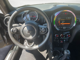 Mini Cabrio One 102 ch BVM  occasion  Beaupuy - photo n4