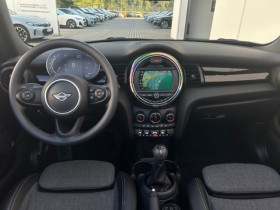 Mini Cabrio One 102 ch BVM  occasion  Beaupuy - photo n2