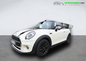 Mini Cabrio , garage LB AUTOMOBILES  Beaupuy