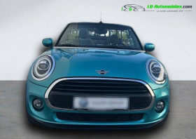 Mini Cabrio One 102 ch BVM  occasion  Beaupuy - photo n4