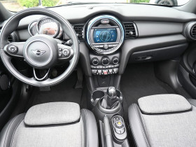 Mini Cabrio One 102 ch BVM  occasion  Beaupuy - photo n3
