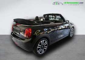Mini Cabrio One 102 ch BVM  occasion  Beaupuy - photo n3