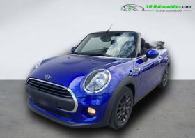 Mini Cabrio , garage LB AUTOMOBILES  Beaupuy