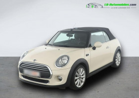 Mini Cabrio , garage LB AUTOMOBILES  Beaupuy