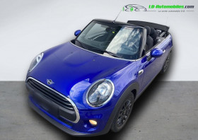Mini Cabrio One 102 ch BVM  occasion  Beaupuy - photo n2