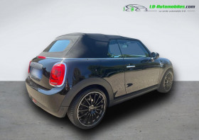 Mini Cabrio One 102 ch BVM  occasion  Beaupuy - photo n2