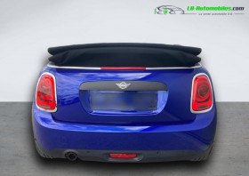 Mini Cabrio One 102 ch BVM  occasion  Beaupuy - photo n7