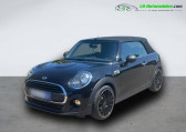 Mini Cabrio One 102 ch BVM   Beaupuy 31