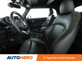 Mini Cabrio One 102 ch BVM  occasion  Beaupuy - photo n6
