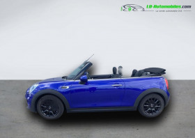 Mini Cabrio One 102 ch BVM  occasion  Beaupuy - photo n6