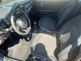 Mini Cabrio One 102 ch BVM  occasion  Beaupuy - photo n3