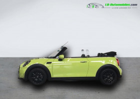 Mini Cabrio One 102 ch BVM  occasion  Beaupuy - photo n4