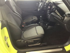 Mini Cabrio One 102 ch BVM  occasion  Beaupuy - photo n5