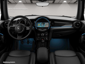 Mini Cabrio One 102 ch BVM  occasion  Beaupuy - photo n3