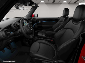 Mini Cabrio One 102 ch BVM  occasion  Beaupuy - photo n6