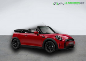 Mini Cabrio One 102 ch BVM  occasion  Beaupuy - photo n2