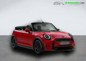 Mini Cabrio , garage LB AUTOMOBILES  Beaupuy
