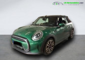 Annonce Mini Cabrio occasion Essence One 102 ch BVM  Beaupuy
