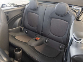 Mini Cabrio One 102 ch BVM  occasion  Beaupuy - photo n5