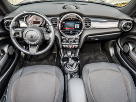 Mini Cabrio One 102 ch BVM  occasion  Beaupuy - photo n2