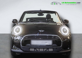 Mini Cabrio One 102 ch BVM  occasion  Beaupuy - photo n3