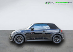 Mini Cabrio One 102 ch BVM  occasion  Beaupuy - photo n4