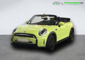 Mini Cabrio One 102 ch BVM   Beaupuy 31