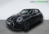 Annonce Mini Cabrio occasion Essence One 102 ch BVM  Beaupuy