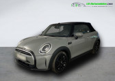 Annonce Mini Cabrio occasion Essence One 102 ch BVM  Beaupuy