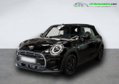 Annonce Mini Cabrio occasion Essence One 102 ch BVM  Beaupuy