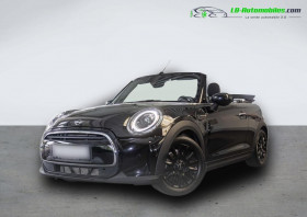 Mini Cabrio , garage LB AUTOMOBILES  Beaupuy