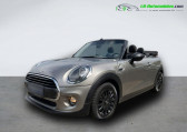 Mini Cabrio One 102 ch BVM   Beaupuy 31