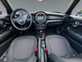 Mini Cabrio One 102 ch BVM  occasion  Beaupuy - photo n3