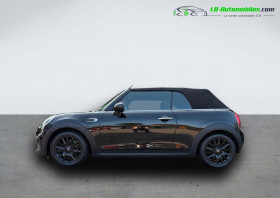 Mini Cabrio One 102 ch BVM  occasion  Beaupuy - photo n6