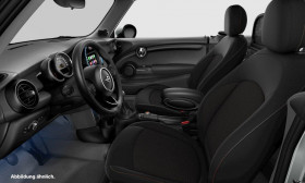 Mini Cabrio One 102 ch BVM  occasion  Beaupuy - photo n3
