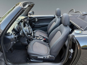 Mini Cabrio One 102 ch BVM  occasion  Beaupuy - photo n8