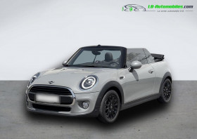 Mini Cabrio , garage LB AUTOMOBILES  Beaupuy