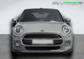 Mini Cabrio One 102 ch BVM  occasion  Beaupuy - photo n3