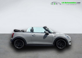 Mini Cabrio One 102 ch BVM  occasion  Beaupuy - photo n4