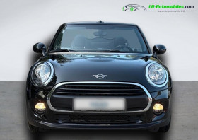 Mini Cabrio One 102 ch BVM  occasion  Beaupuy - photo n5