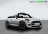 Mini Cabrio occasion année 2019 boite Manuelle Annonce Mini Cabrio occasion Essence One 102 ch BVM à Beaupuy