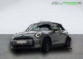 Mini Cabrio occasion année 2022 boite Manuelle Annonce Mini Cabrio occasion Essence One 102 ch BVM à Beaupuy