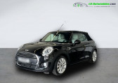 Mini Cabrio occasion année 2018 boite Manuelle Annonce Mini Cabrio occasion Essence One 102 ch BVM à Beaupuy