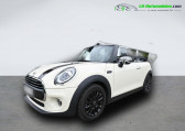 Mini Cabrio One 102 ch BVM   Beaupuy 31