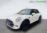 Mini Cabrio occasion année 2019 boite Manuelle Annonce Mini Cabrio occasion Essence One 102 ch BVM à Beaupuy