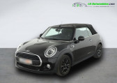Mini Cabrio occasion année 2019 boite Manuelle Annonce Mini Cabrio occasion Essence One 102 ch BVM à Beaupuy