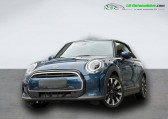 Mini Cabrio occasion année 2021 boite Manuelle Annonce Mini Cabrio occasion Essence One 102 ch BVM à Beaupuy