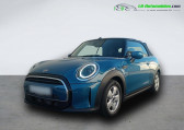 Annonce Mini Cabrio occasion Essence One 102 ch BVM à Beaupuy