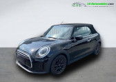 Annonce Mini Cabrio occasion Essence One 102 ch BVM  Beaupuy