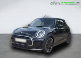 Mini Cabrio One 102 ch BVM   Beaupuy 31